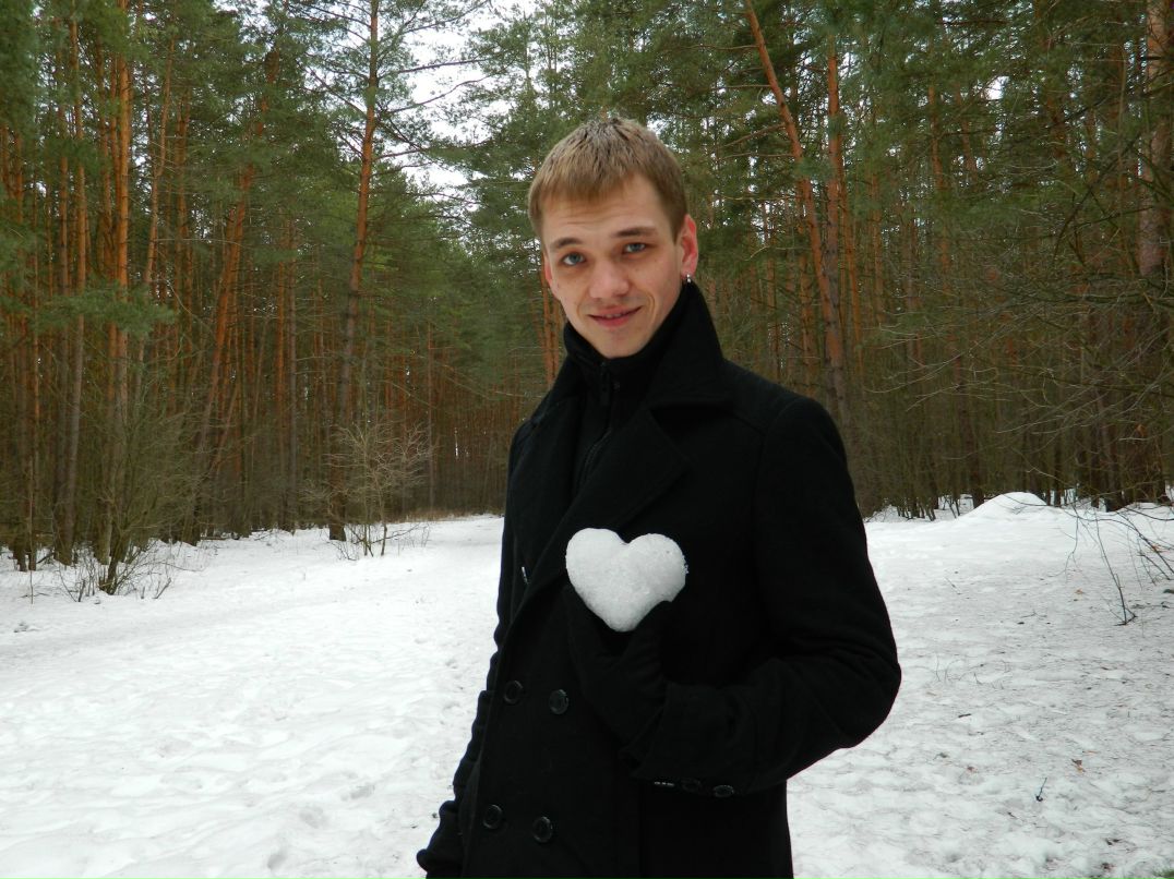 Андрей Павлов | Серпухов