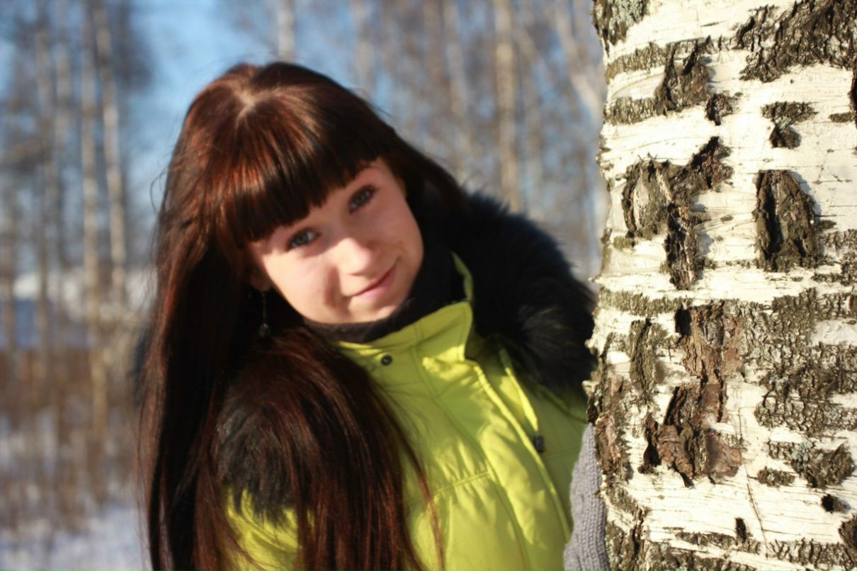 Валерия Селукова | Москва