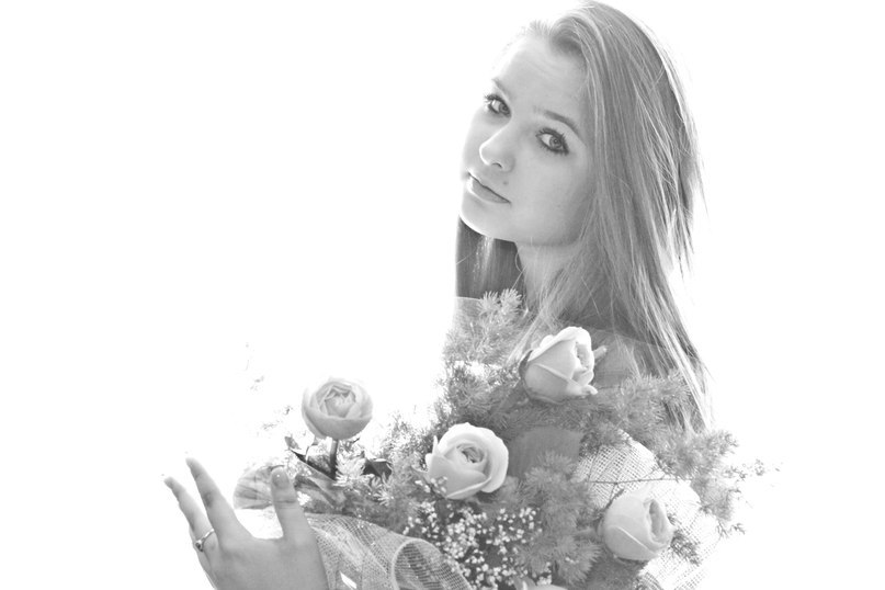 Валерия Ермолова | Новосибирск