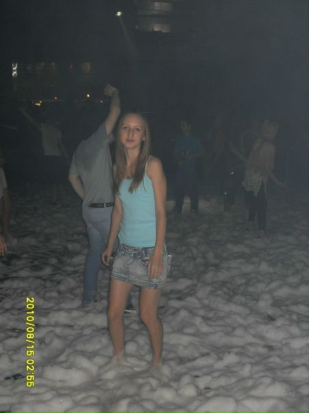 №3, Катя Котова, Москва, Россия №3, Катя Котова, Москва, Россия