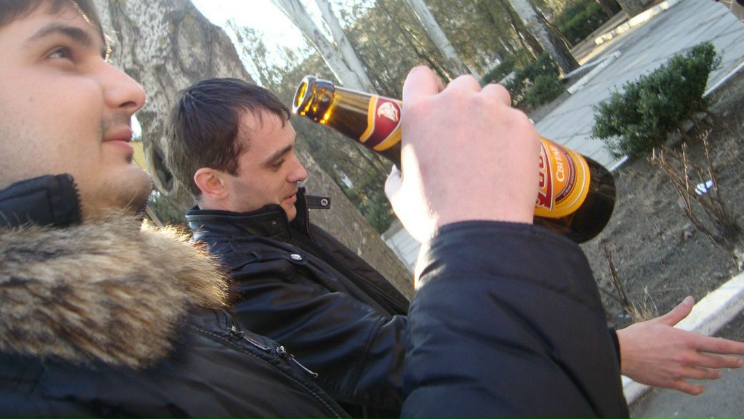 №94, Артем Троицкий, Херсон №94, Артем Троицкий, Херсон