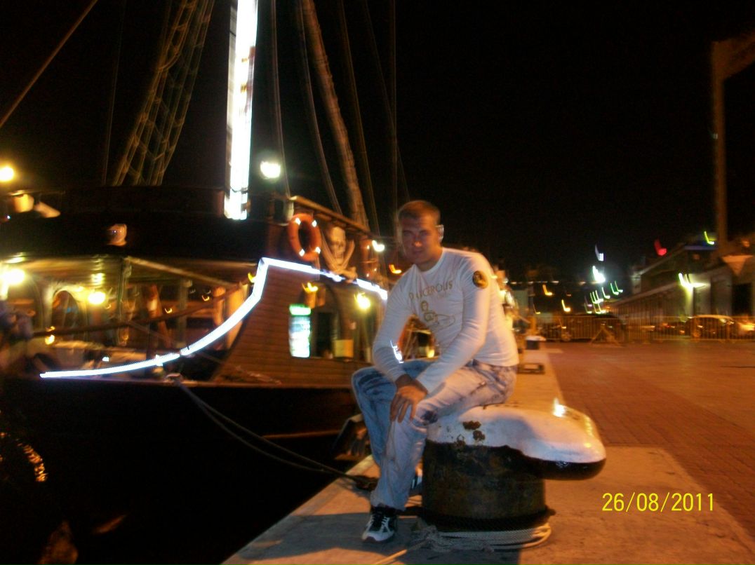 Виталик Клименков | Минск