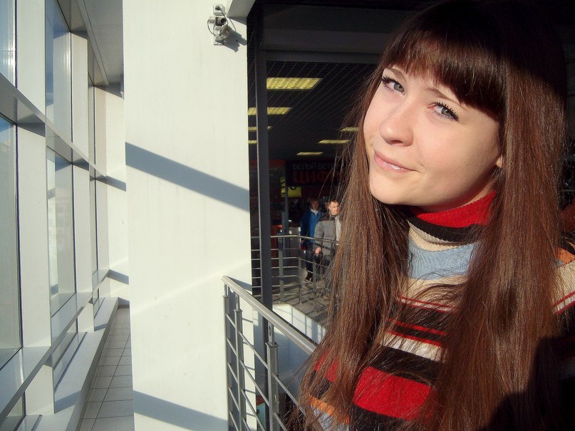 Алина Алексеева ϟ | 