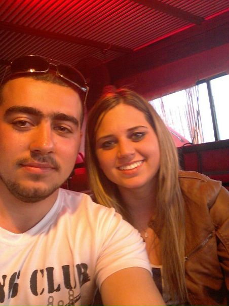 №82, Khanuk Khanukaev, 37 лет №82, Khanuk Khanukaev, 37 лет