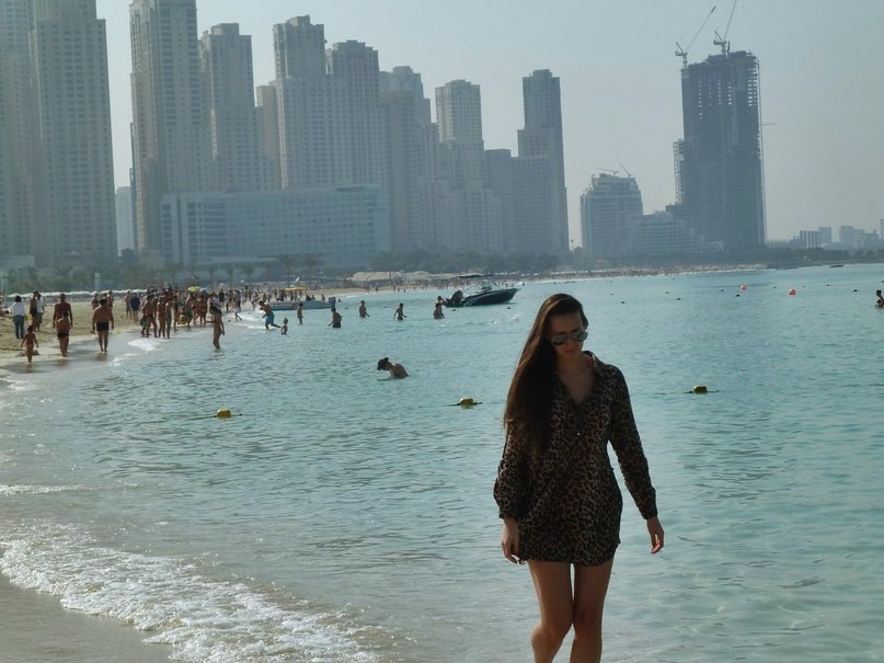 Дарья Архипова | Москва