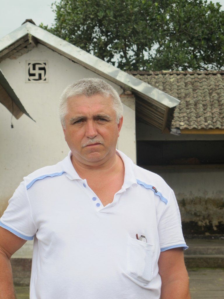 Александр Расторгуев | Санкт-Петербург