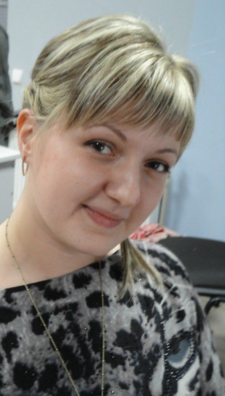 Ирина Черниевская | Одесса