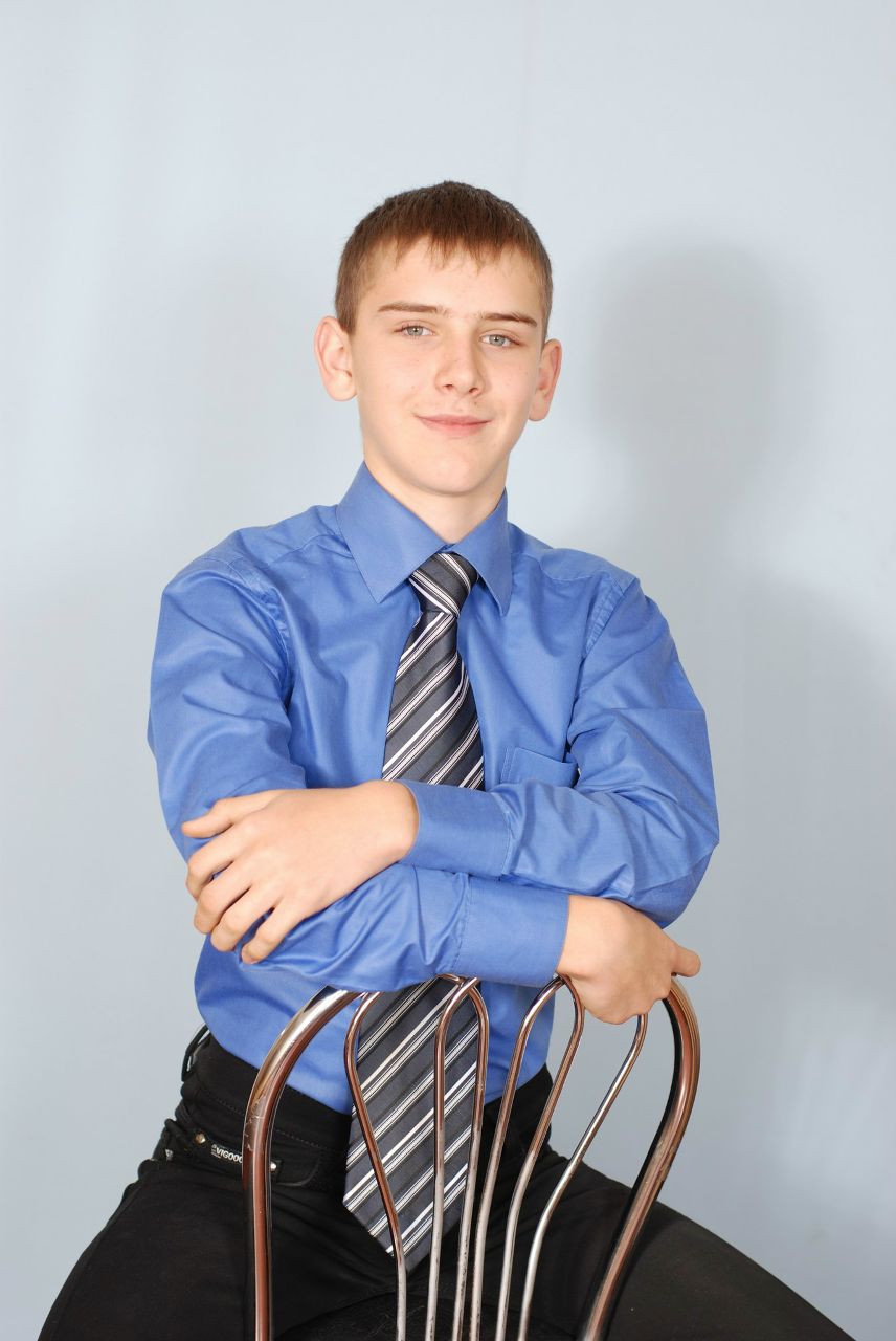 Віталій Степанов | Жашков