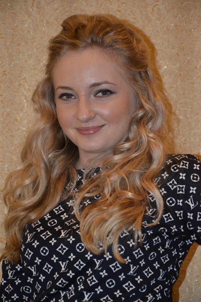 Люба Процишин | Тернополь