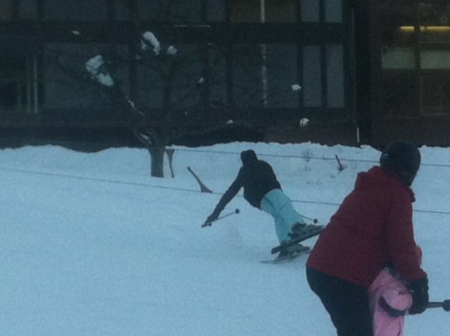 Анна Ритчер | Киев