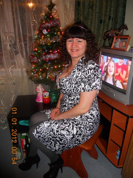 №88, Наталья Осколкова, 43 года, Бердск №88, Наталья Осколкова, 43 года, Бердск