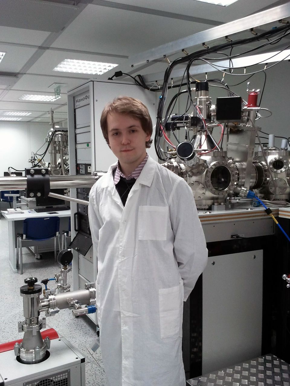 Илья Богданов | Москва