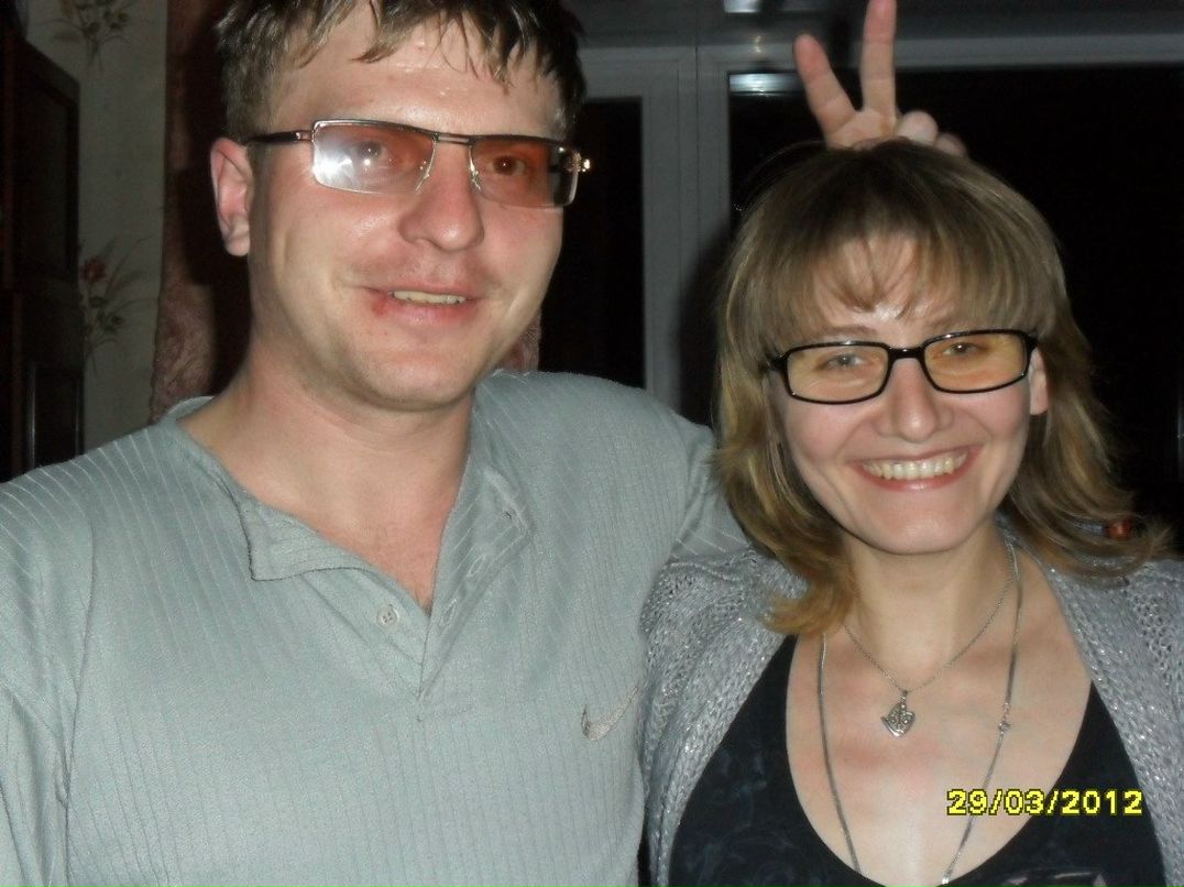 Сергей Фотев | Новосибирск