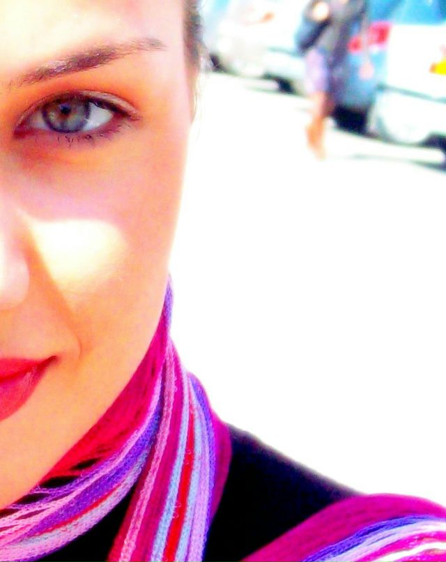 Дина Хисматуллина | Казань