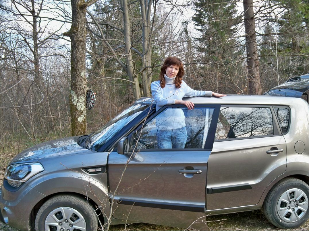 Злата Крамар | Трускавец