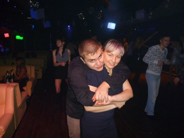 Альбиночка Курдубова | Осинники