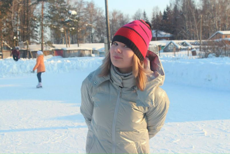 Виктория Журавлева | Москва