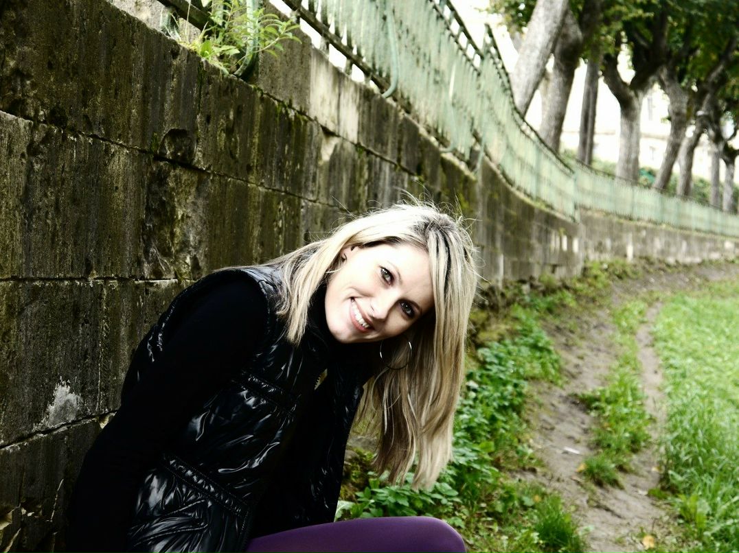 Оля Леонова | Москва