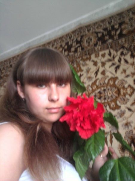 №25, Наташа Хроменко, Ленинск-Кузнецкий №25, Наташа Хроменко, Ленинск-Кузнецкий