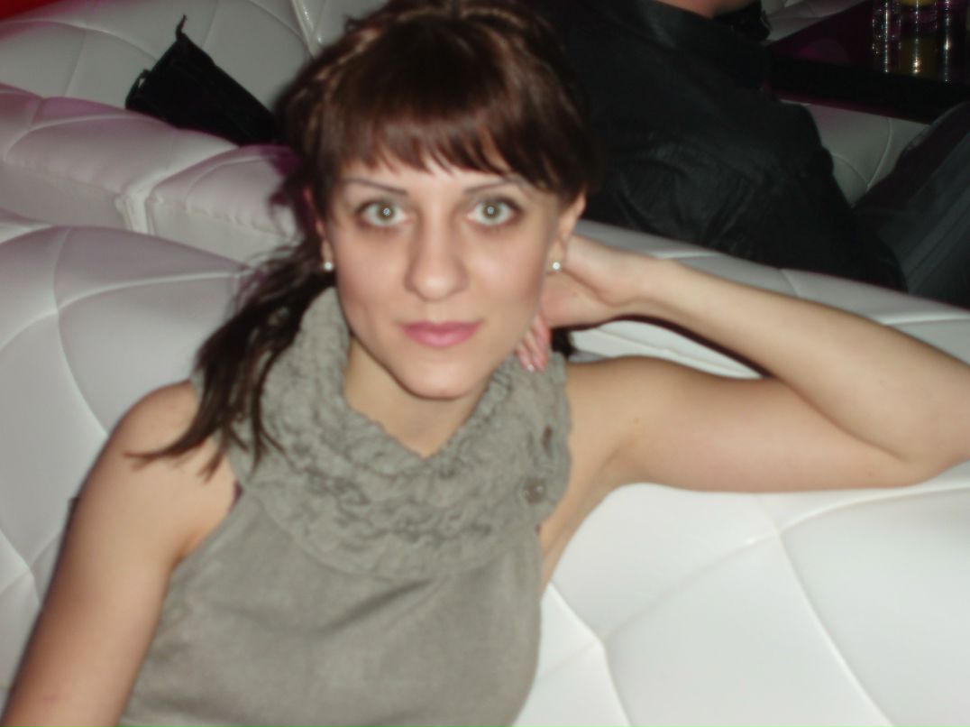 Елена Брюханова | Харьков