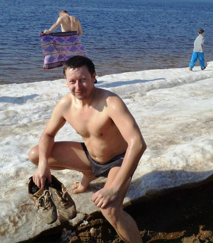 Дмитрий Сурин Львович | Балаково