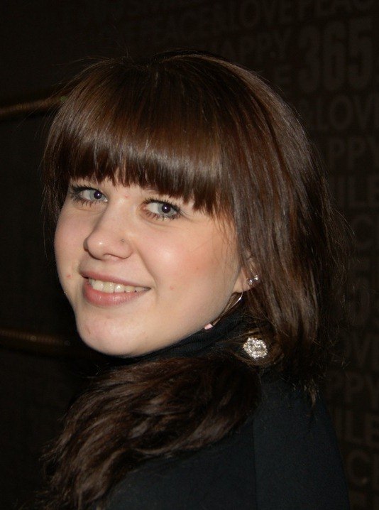 Катерина Шпирюк | Санкт-Петербург