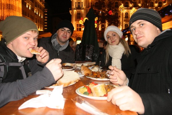 Igor Migunov | Иерусалим