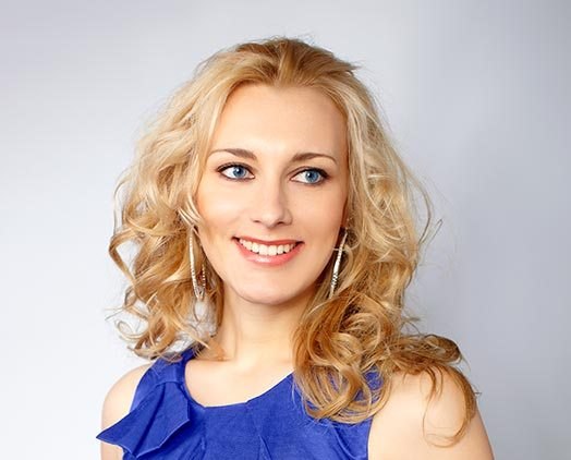 Глафира Сабенина | Москва