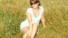 №34 Алина Иванова : профиль, фото, статус - ВКонтакте