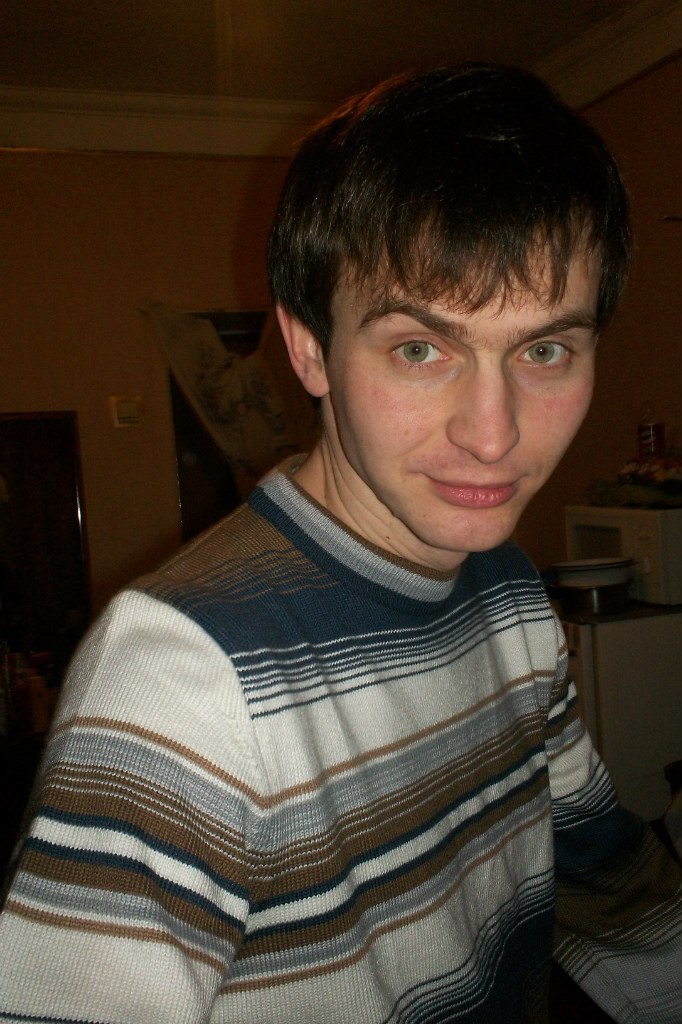 Иван Захарук нЕтотИнЕсамЫй | Минск