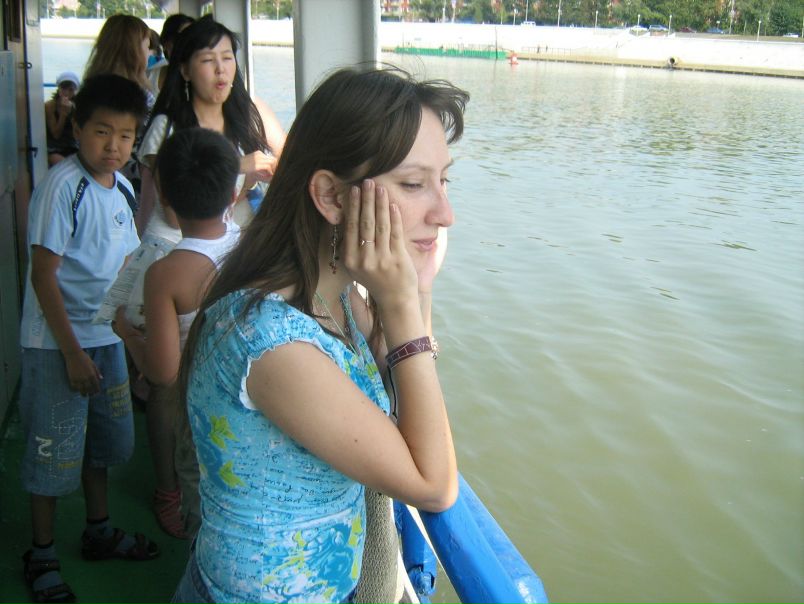 №106, Александра Денисенко, 37 лет, Караганда, Казахстан №106, Александра Денисенко, 37 лет, Караганда, Казахстан