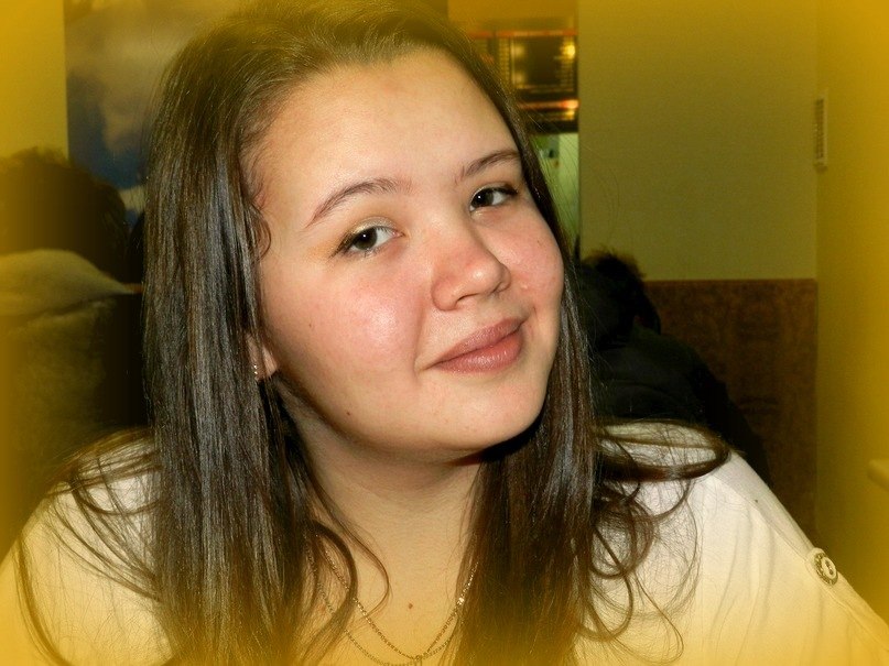 Анастасия Бодня | Вологда