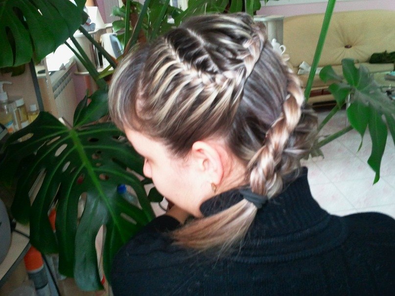 Яна Чевдарева | Бердянск