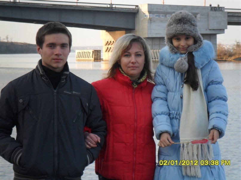 Alexey Bondar | Николаев