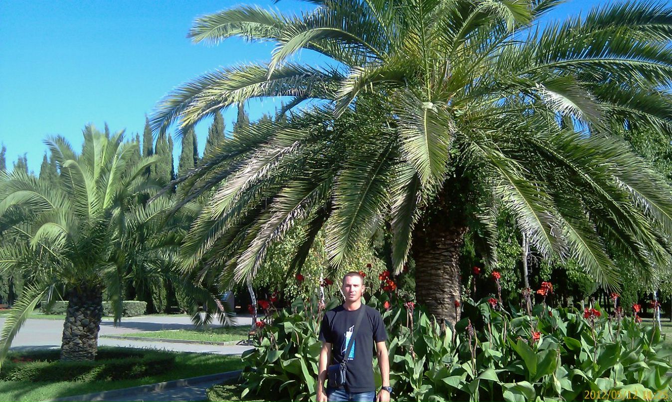 Антон Савельев | Новороссийск