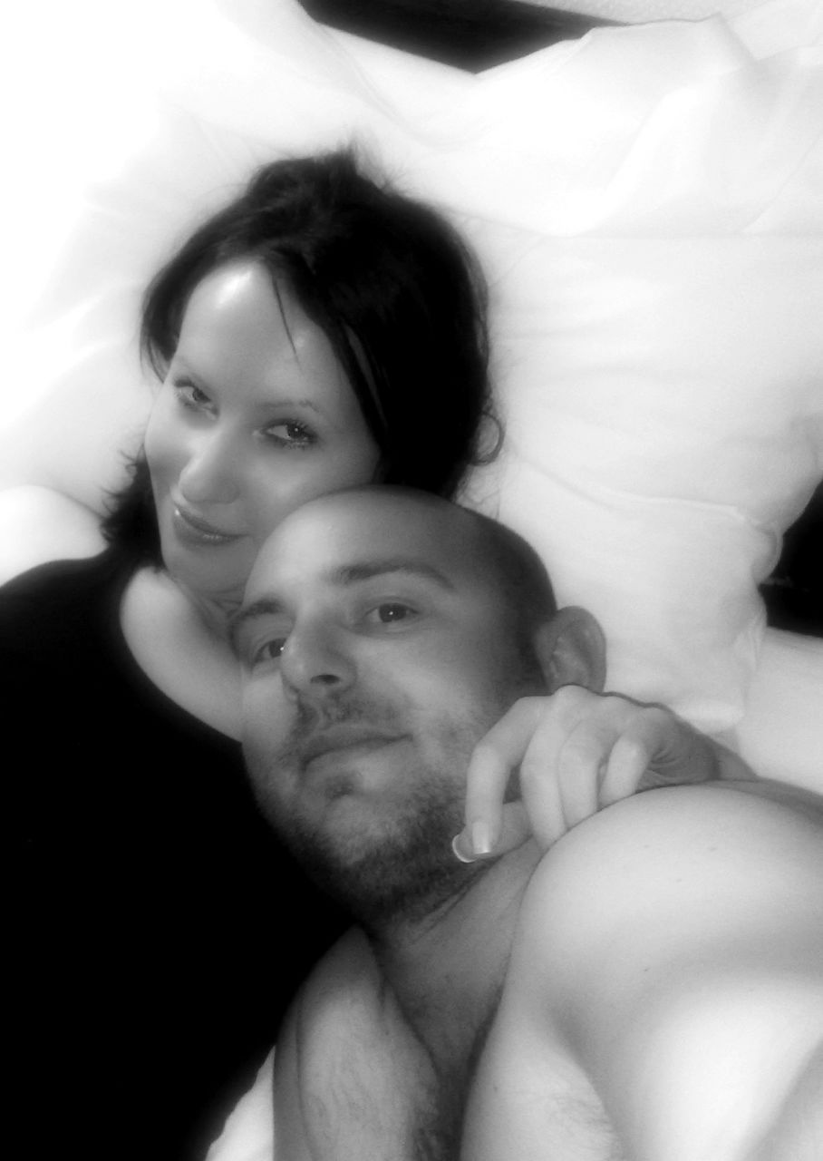 Gavin Murphy Julia-Gav | Melbourne