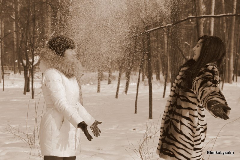 Екатерина Коломийчик | Киев