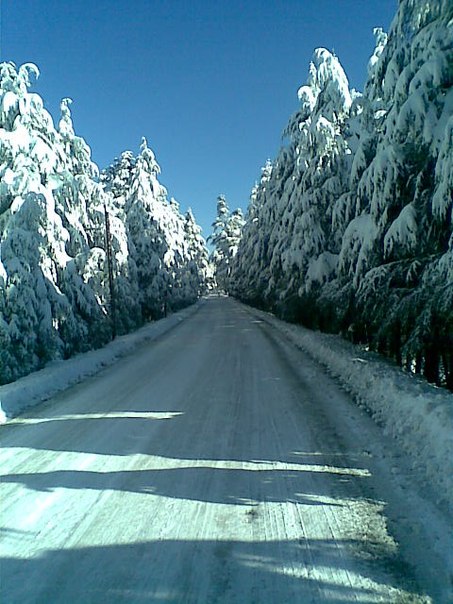 №1, Ahmed Mohamed, Tangier №1, Ahmed Mohamed, Tangier