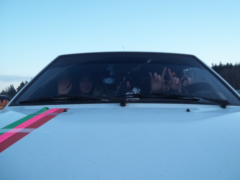 Алексей Сметанин | Ижевск