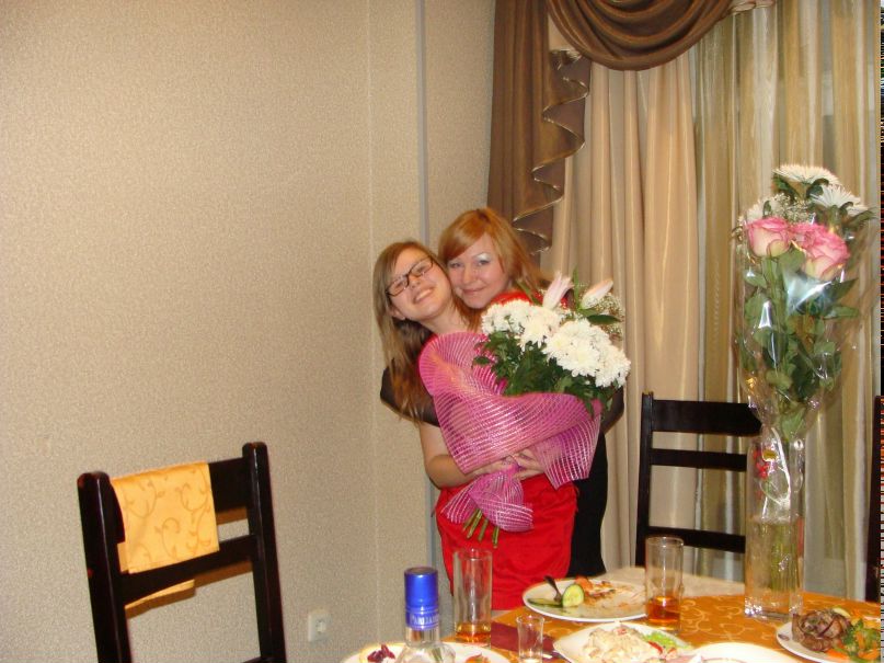 Елена Подлесная | Кингисепп