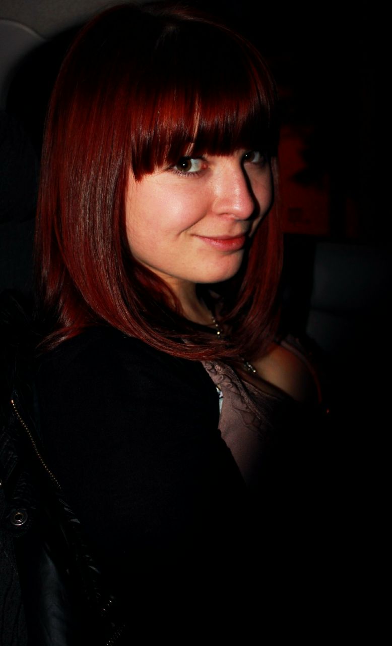 Александра Старшинова | Санкт-Петербург