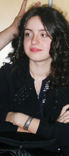 №49, Катя Кохия №49, Катя Кохия