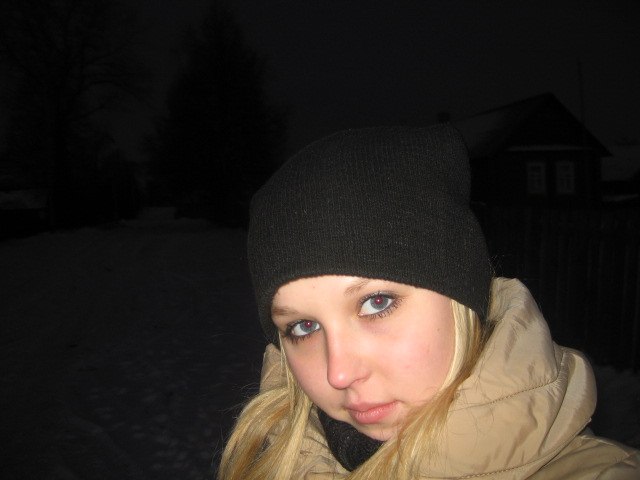 Настенька Ралкова | Могилёв