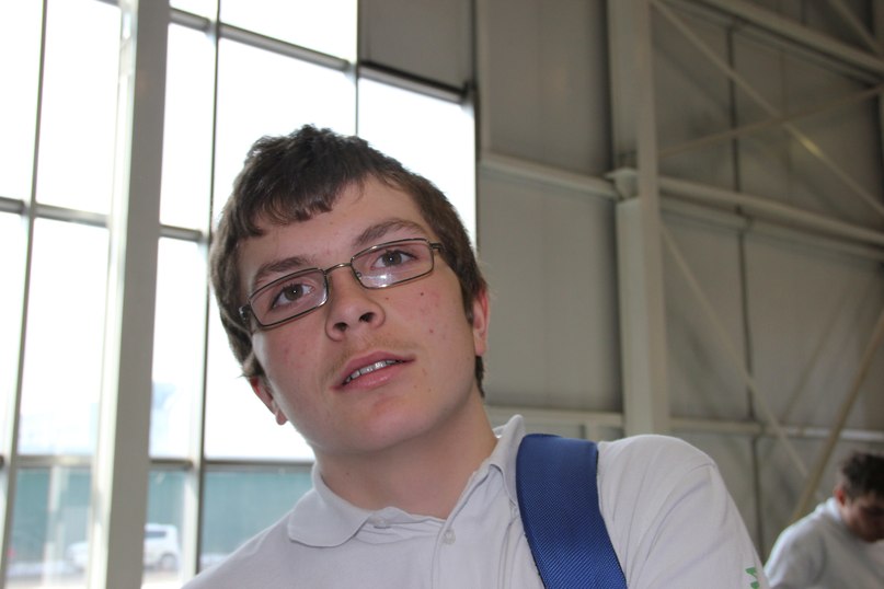 Денис Макаров | Долгопрудный