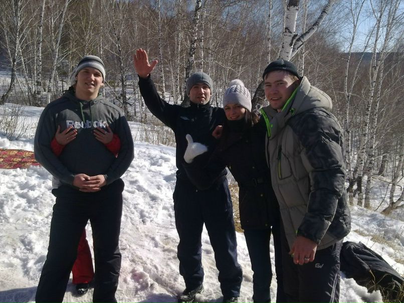 Sergei Gamermaister | Томск