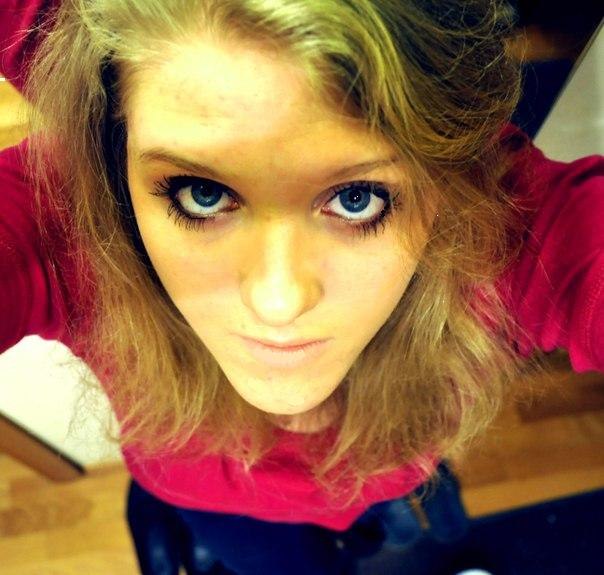 Елизавета Алексеевна | 