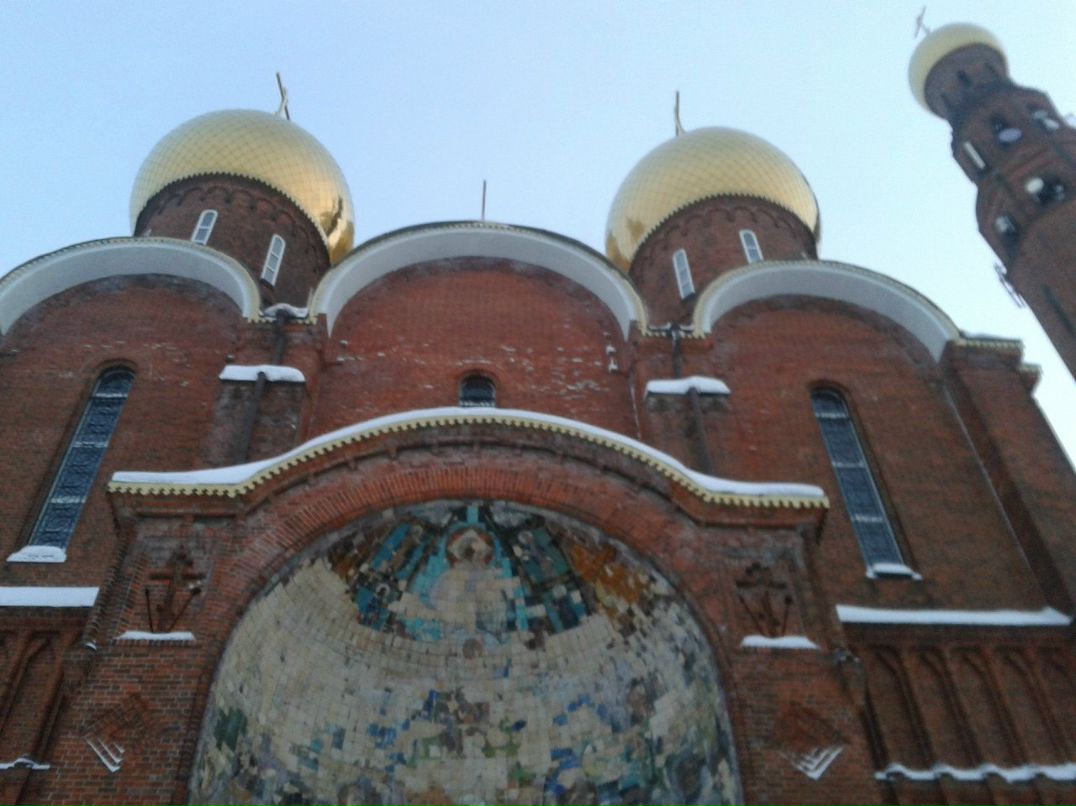 Александер Какосов | Москва