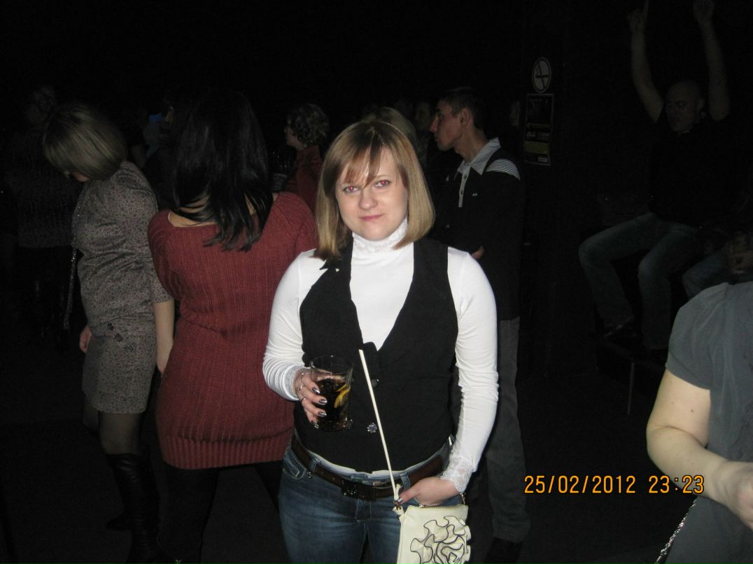 Татьяна Пятникова | Смоленск