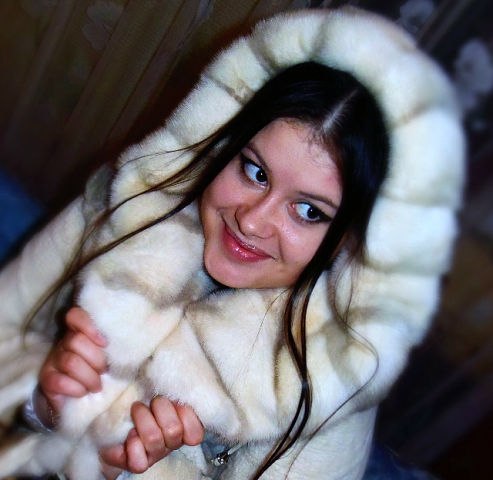 Екатерина Пантус | Сочи