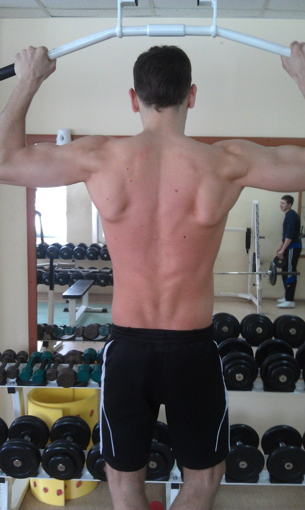 Константин Химченко | Южно-Сахалинск